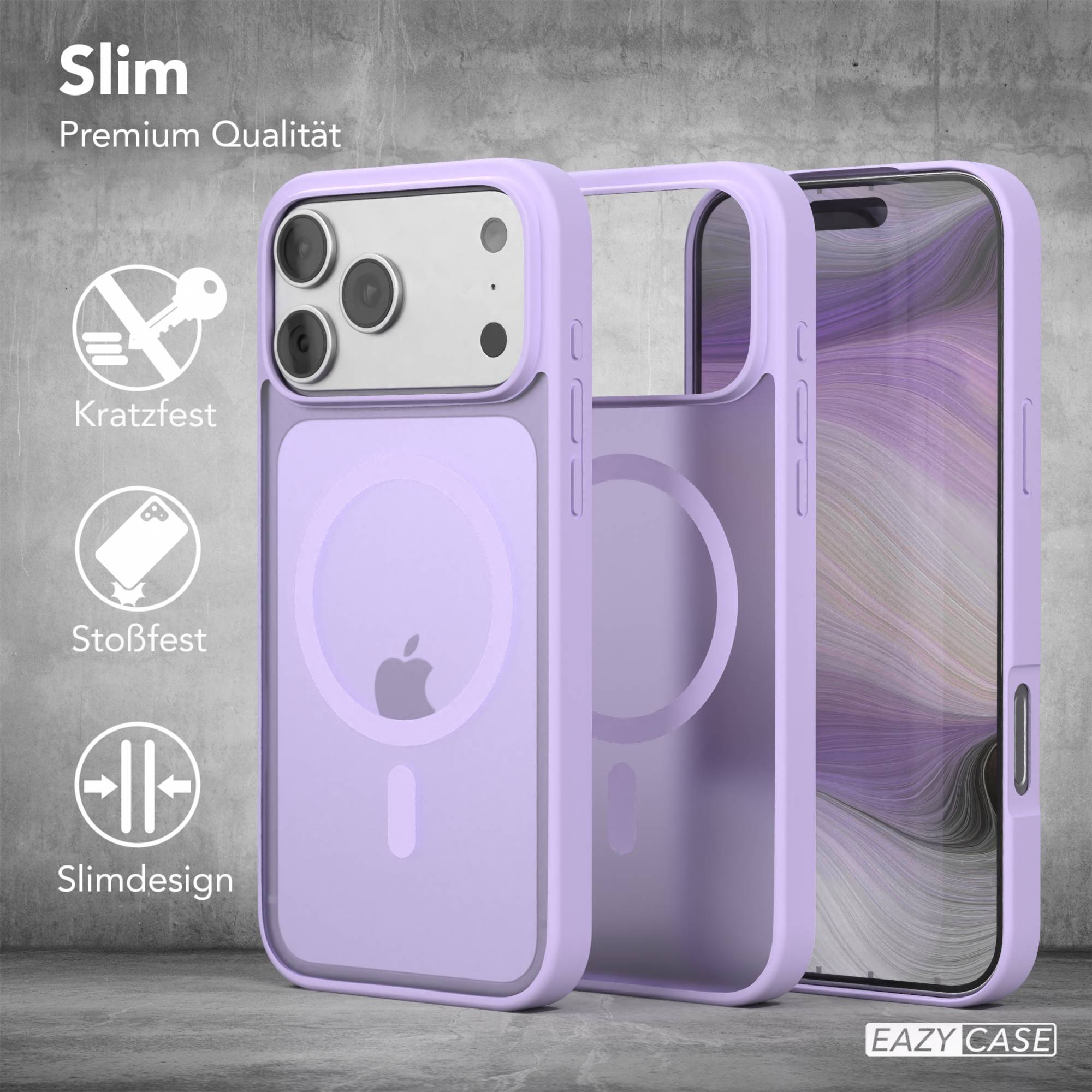 iPhone 17 Pro Max Outdoor Hülle mit MagSafe