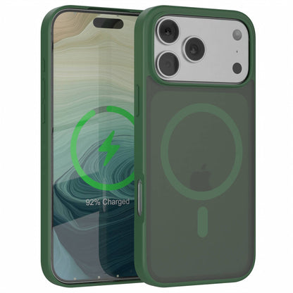 iPhone 17 Pro Max Outdoor Hülle mit MagSafe