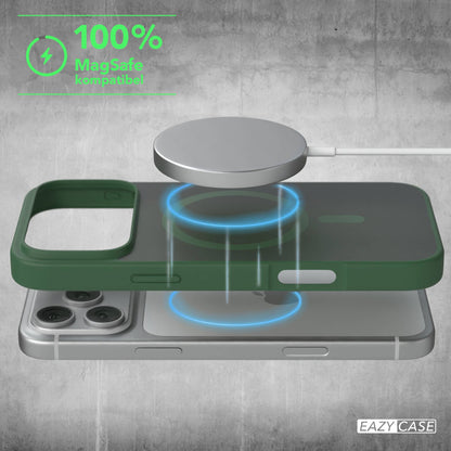 iPhone 17 Pro Max Outdoor Hülle mit MagSafe