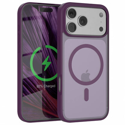 iPhone 17 Pro Max Outdoor Hülle mit MagSafe