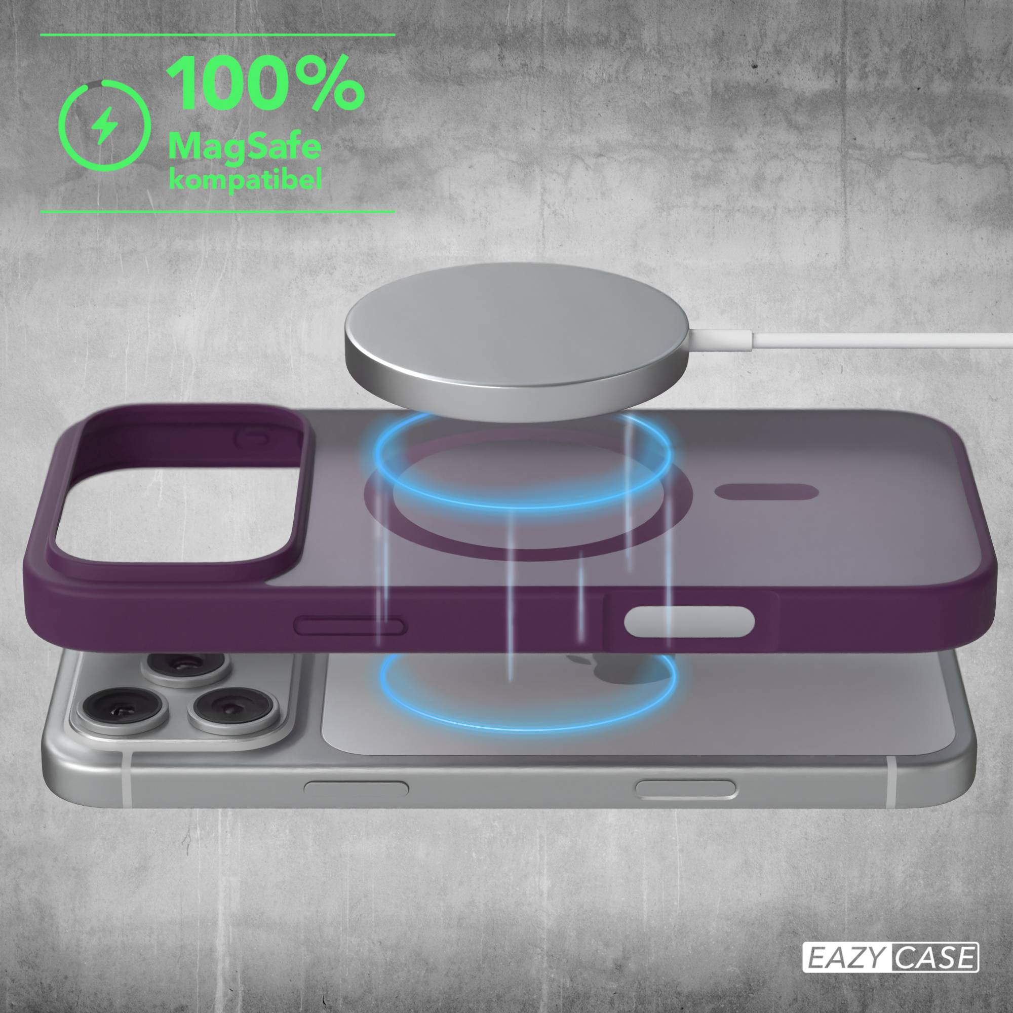 iPhone 17 Pro Max Outdoor Hülle mit MagSafe