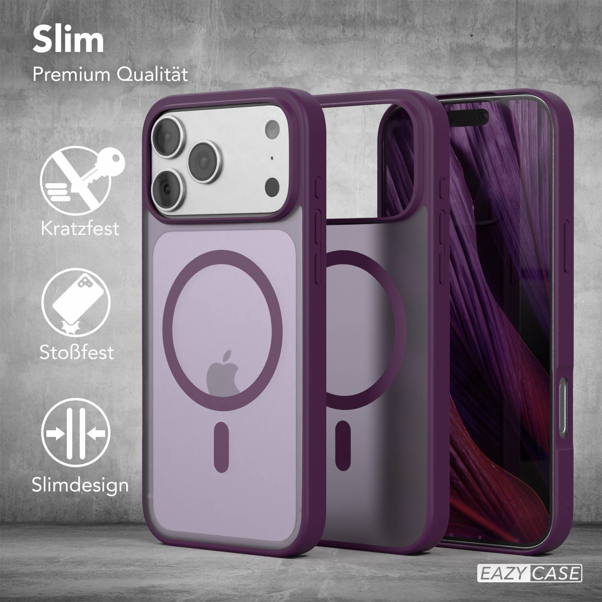 iPhone 17 Pro Max Outdoor Hülle mit MagSafe