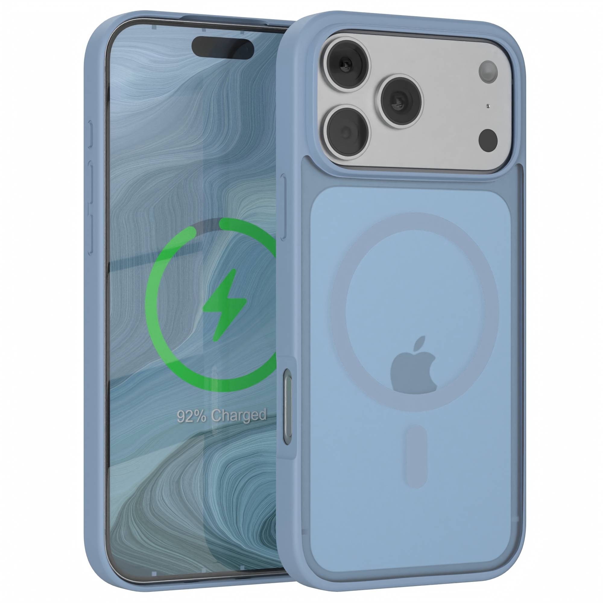 iPhone 17 Pro Max Outdoor Hülle mit MagSafe