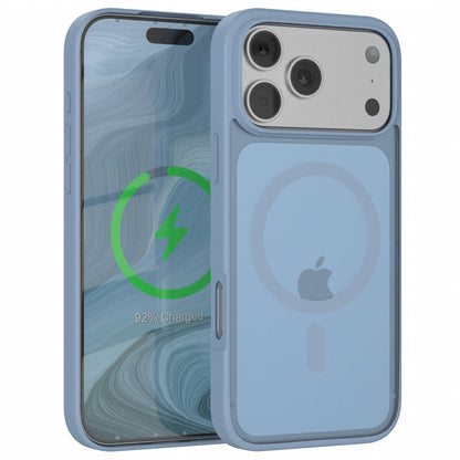 iPhone 17 Pro Max Outdoor Hülle mit MagSafe