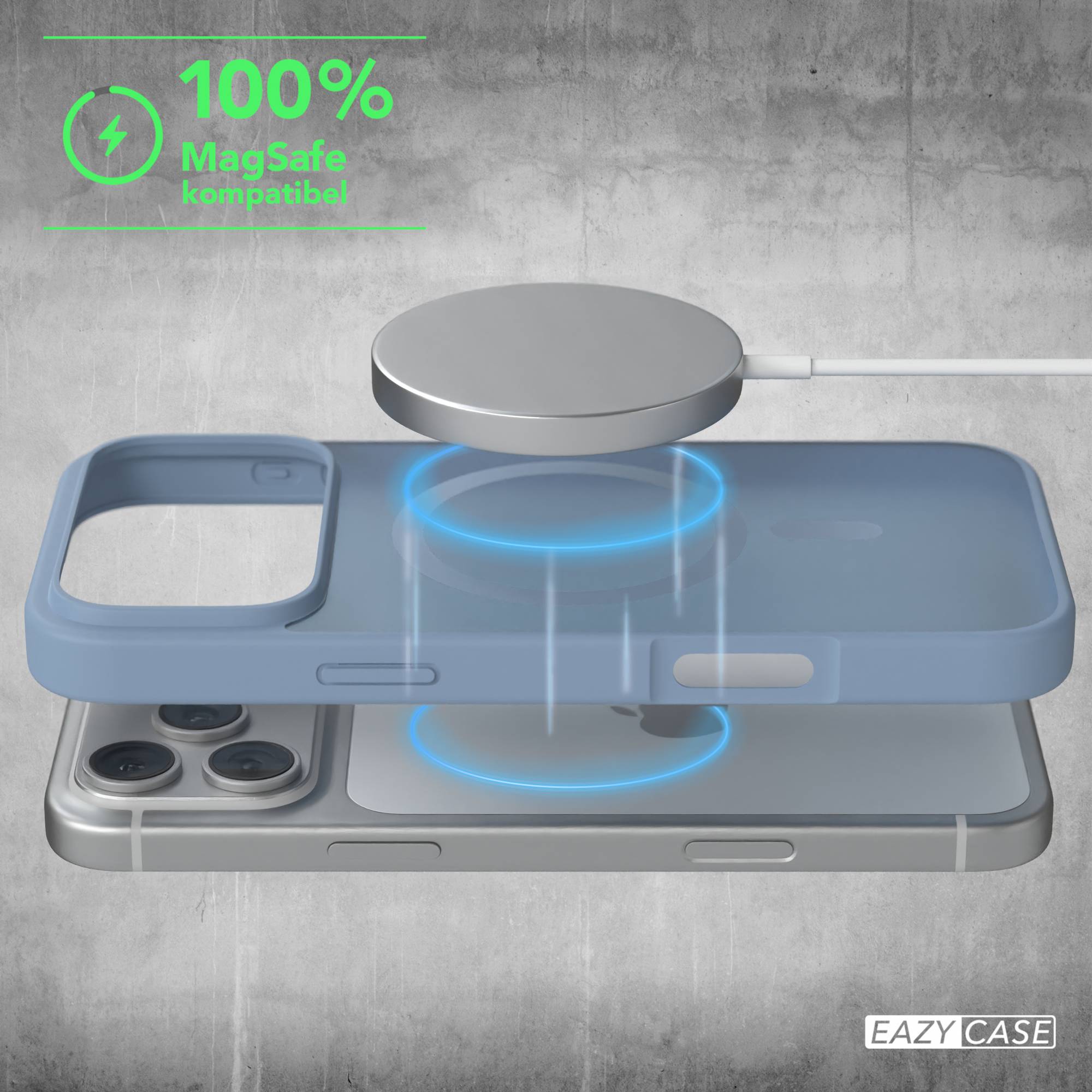 iPhone 17 Pro Max Outdoor Hülle mit MagSafe