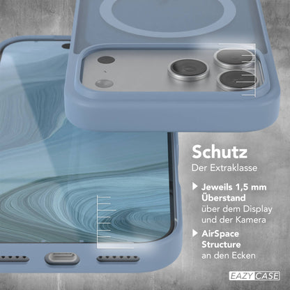 iPhone 17 Pro Max Outdoor Hülle mit MagSafe
