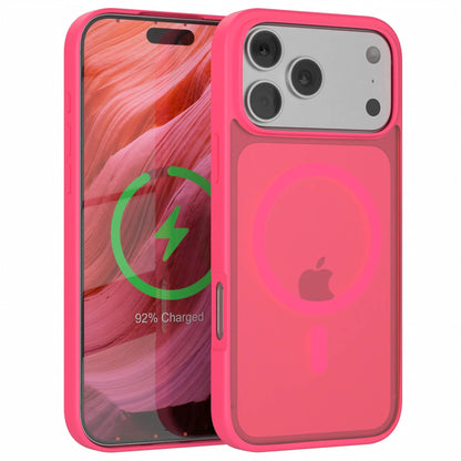 iPhone 17 Pro Max Outdoor Hülle mit MagSafe