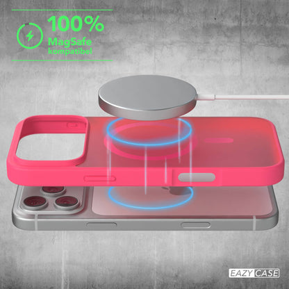 iPhone 17 Pro Max Outdoor Hülle mit MagSafe