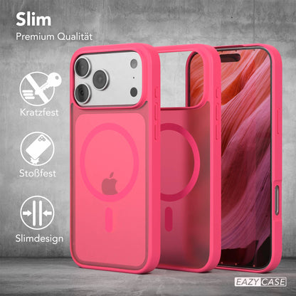 iPhone 17 Pro Max Outdoor Hülle mit MagSafe