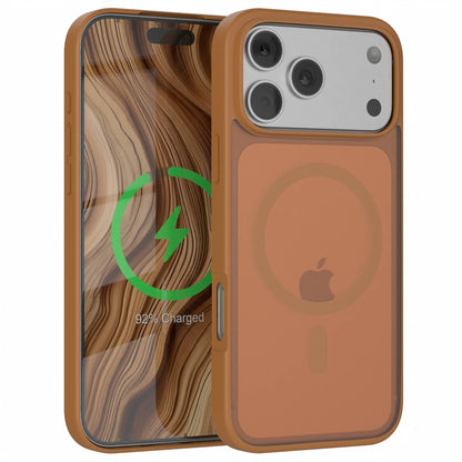 iPhone 17 Pro Max Outdoor Hülle mit MagSafe