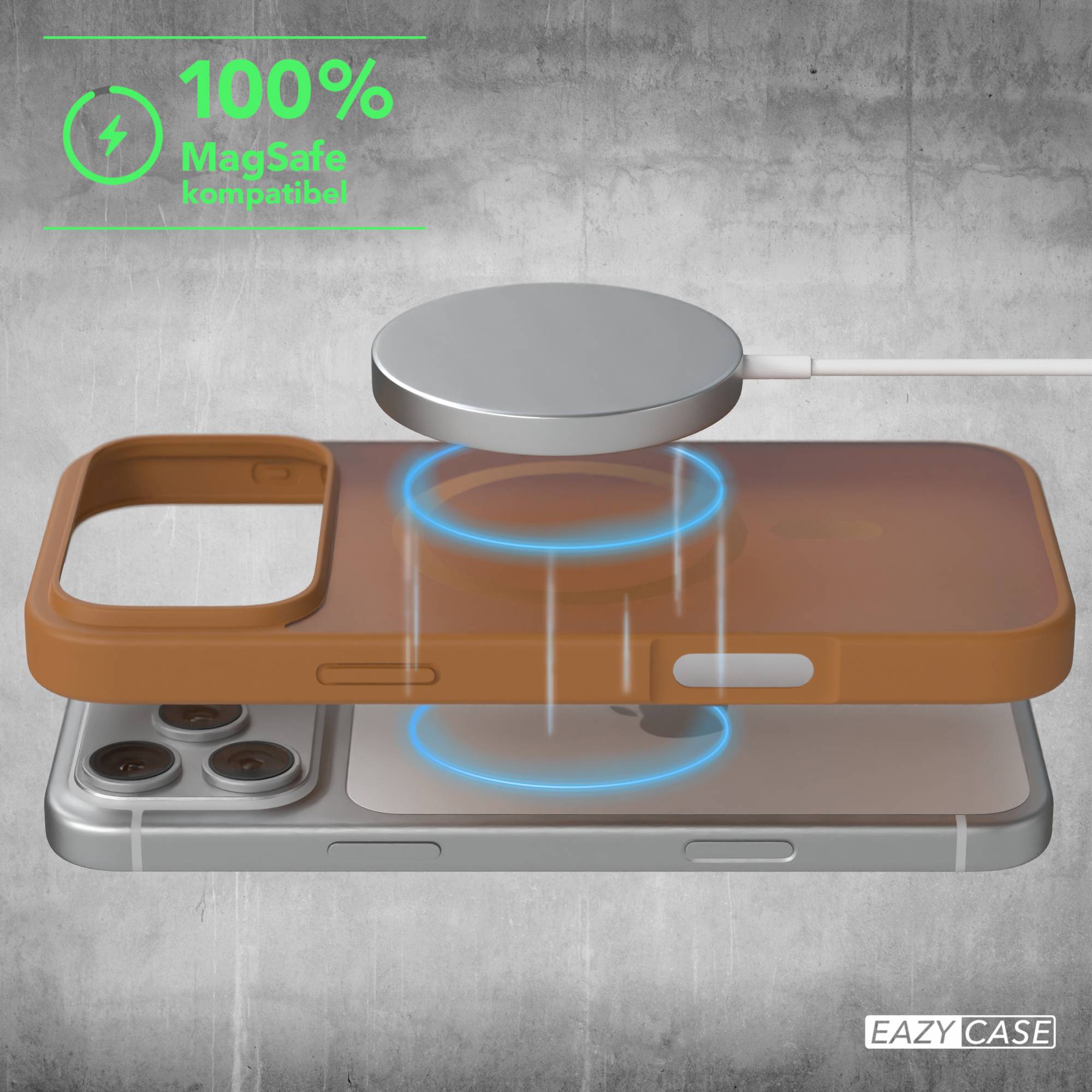 iPhone 17 Pro Max Outdoor Hülle mit MagSafe