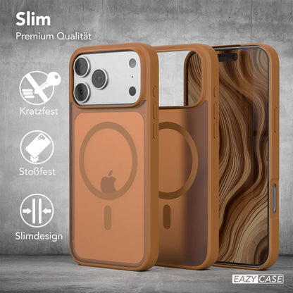 iPhone 17 Pro Max Outdoor Hülle mit MagSafe