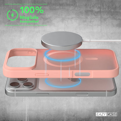 iPhone 17 Pro Max Outdoor Hülle mit MagSafe