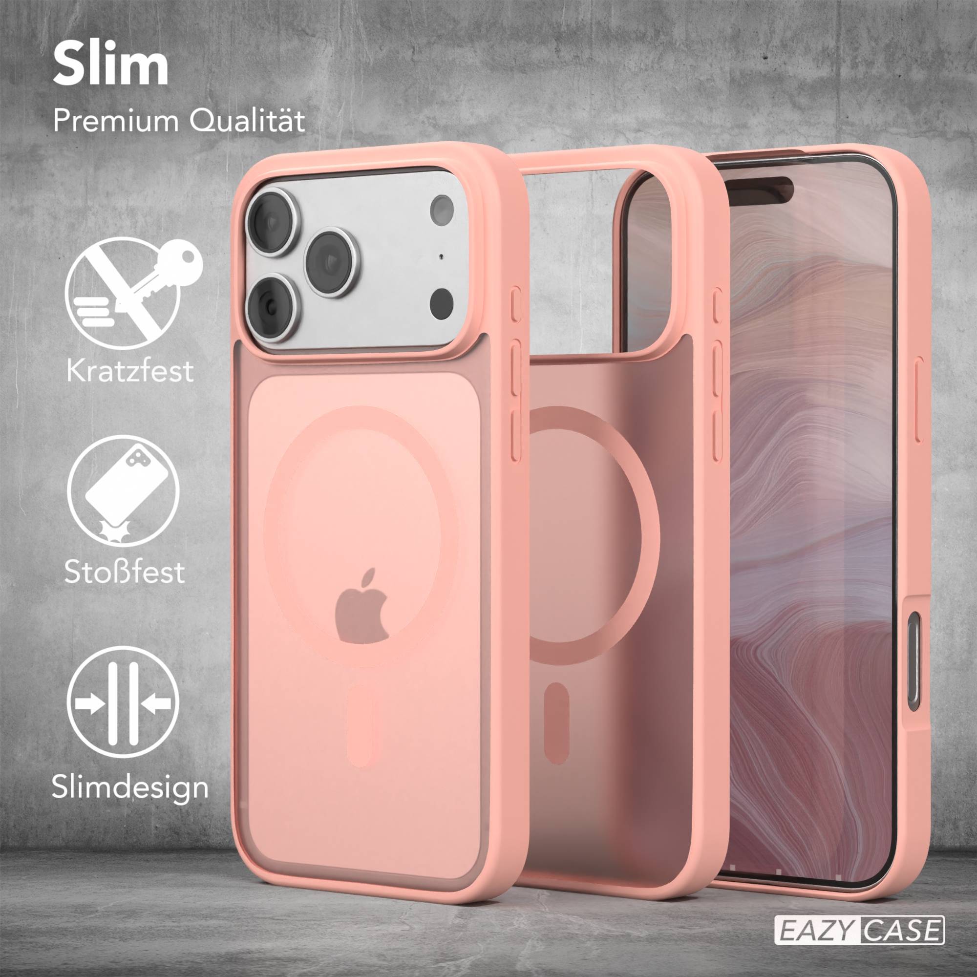 iPhone 17 Pro Max Outdoor Hülle mit MagSafe