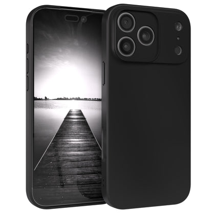 iPhone 17 Pro Max Silikonhülle