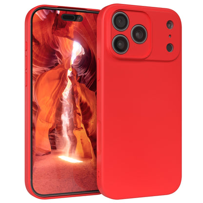 iPhone 17 Pro Max Silikonhülle