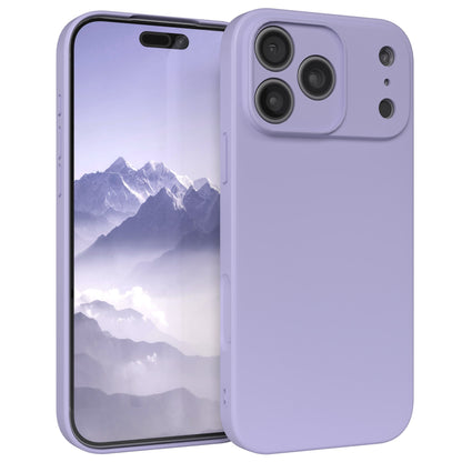 iPhone 17 Pro Max Silikonhülle