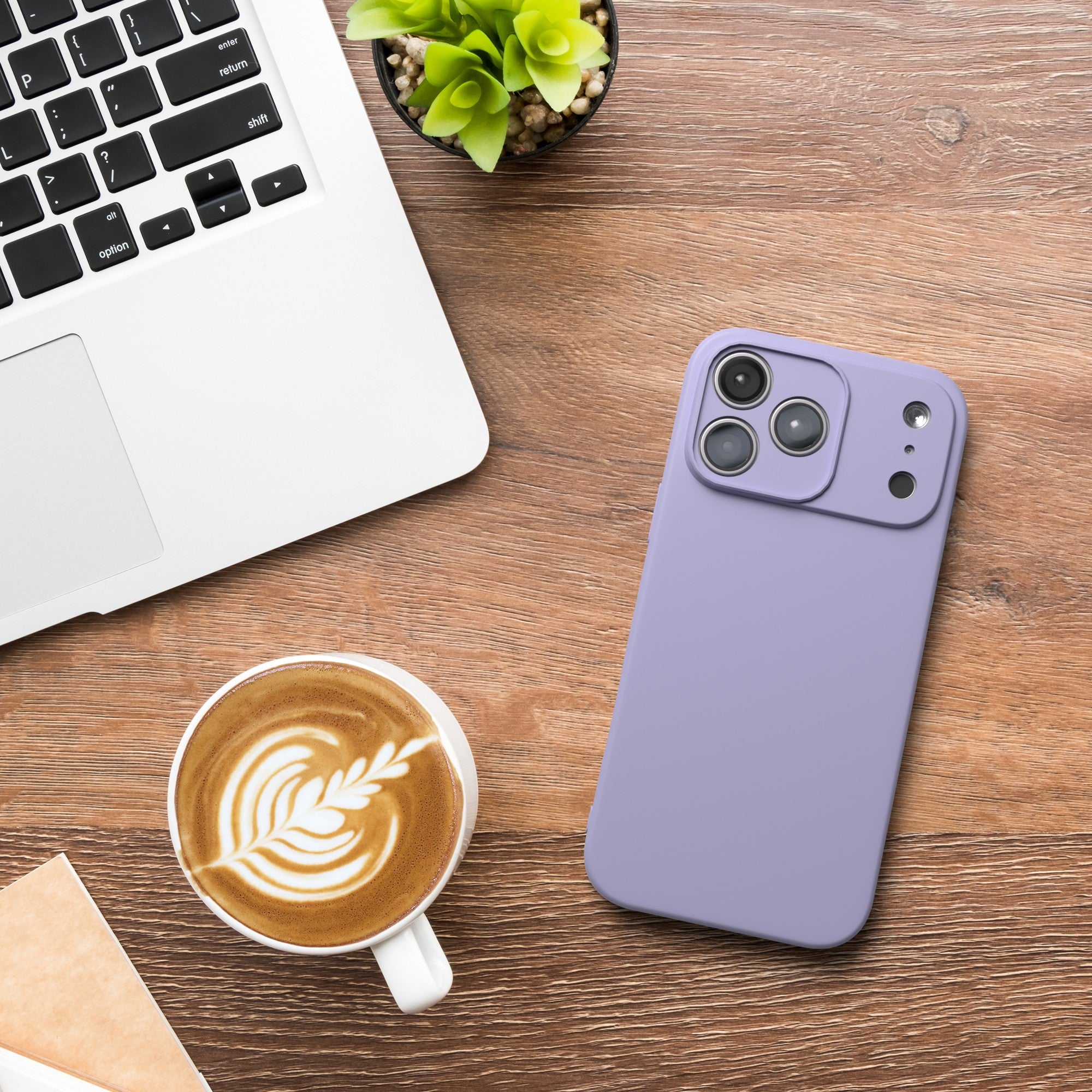 iPhone 17 Pro Max Silikonhülle