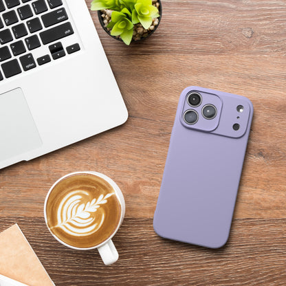 iPhone 17 Pro Max Silikonhülle