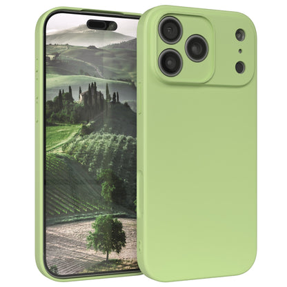 iPhone 17 Pro Max Silikonhülle