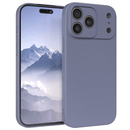 iPhone 17 Pro Max Silikonhülle