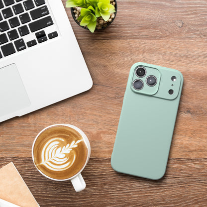 iPhone 17 Pro Max Silikonhülle