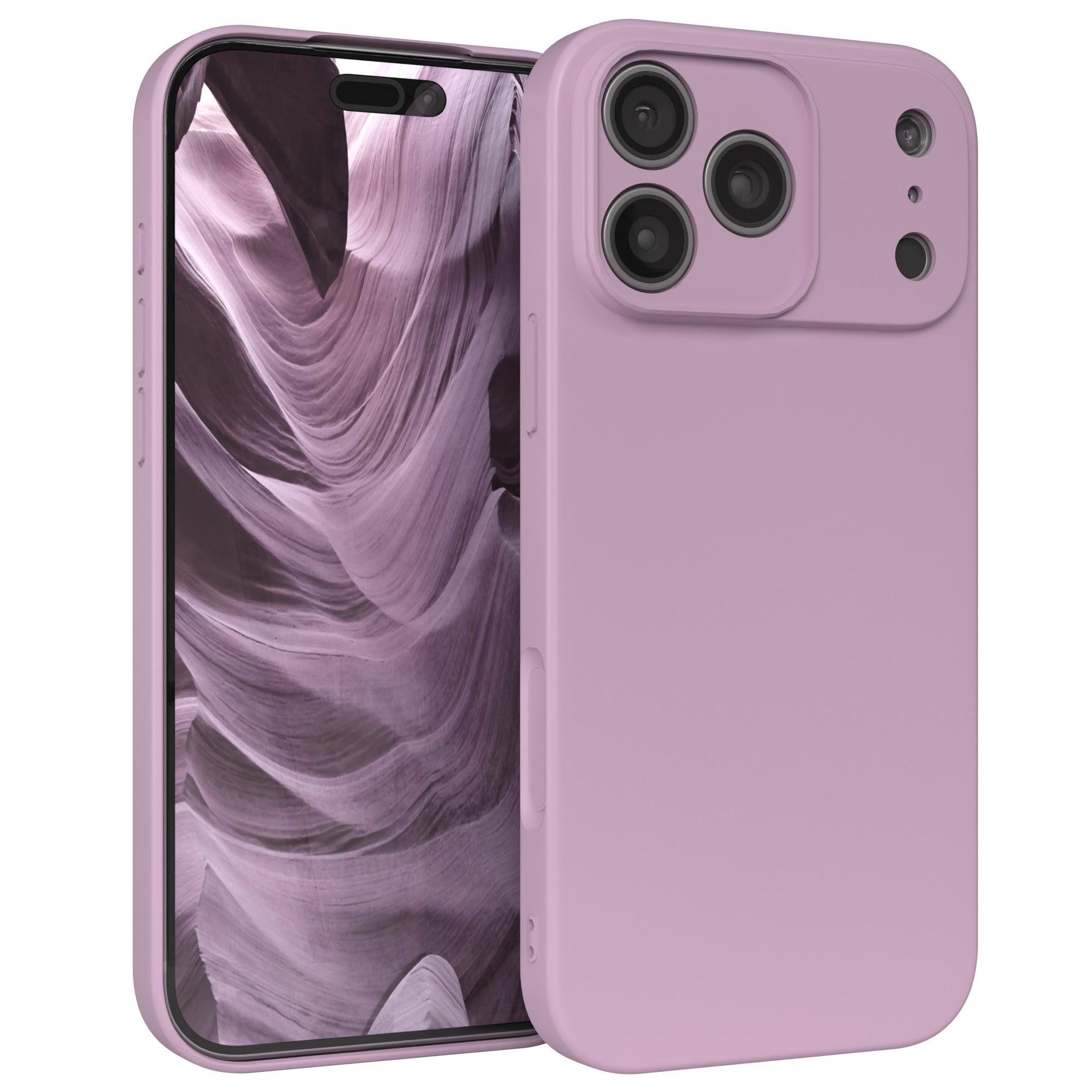 iPhone 17 Pro Max Silikonhülle