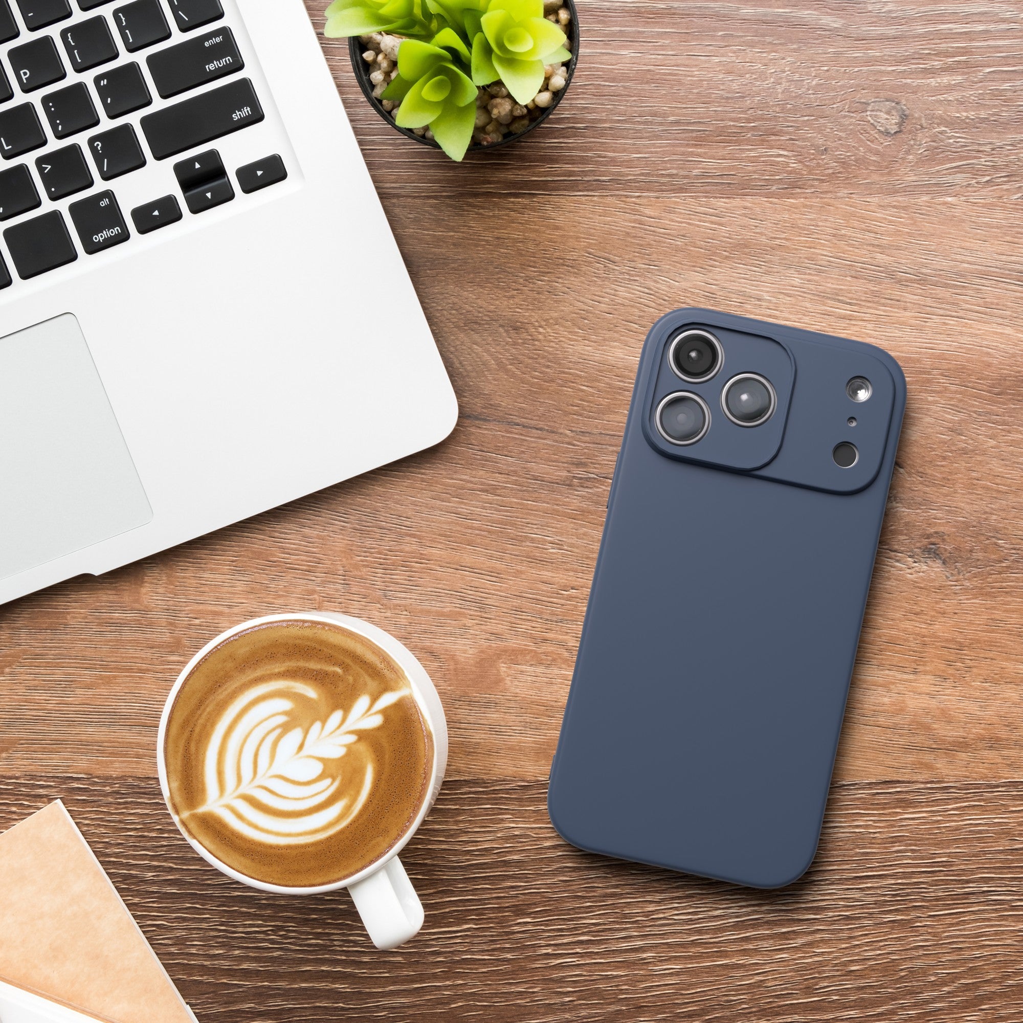 iPhone 17 Pro Max Silikonhülle