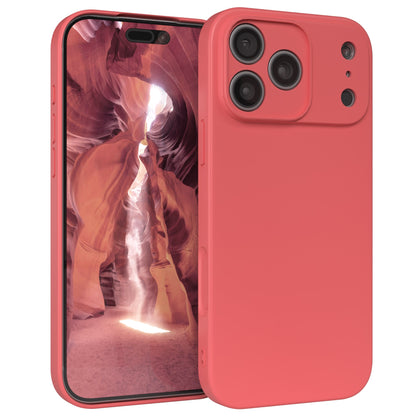 iPhone 17 Pro Max Silikonhülle