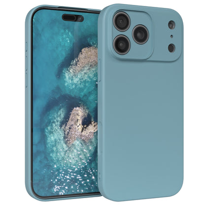 iPhone 17 Pro Max Silikonhülle