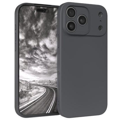 iPhone 17 Pro Max Silikonhülle