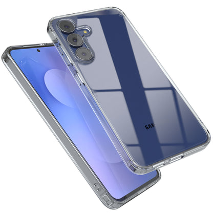 Galaxy S25 FE Silikonhülle