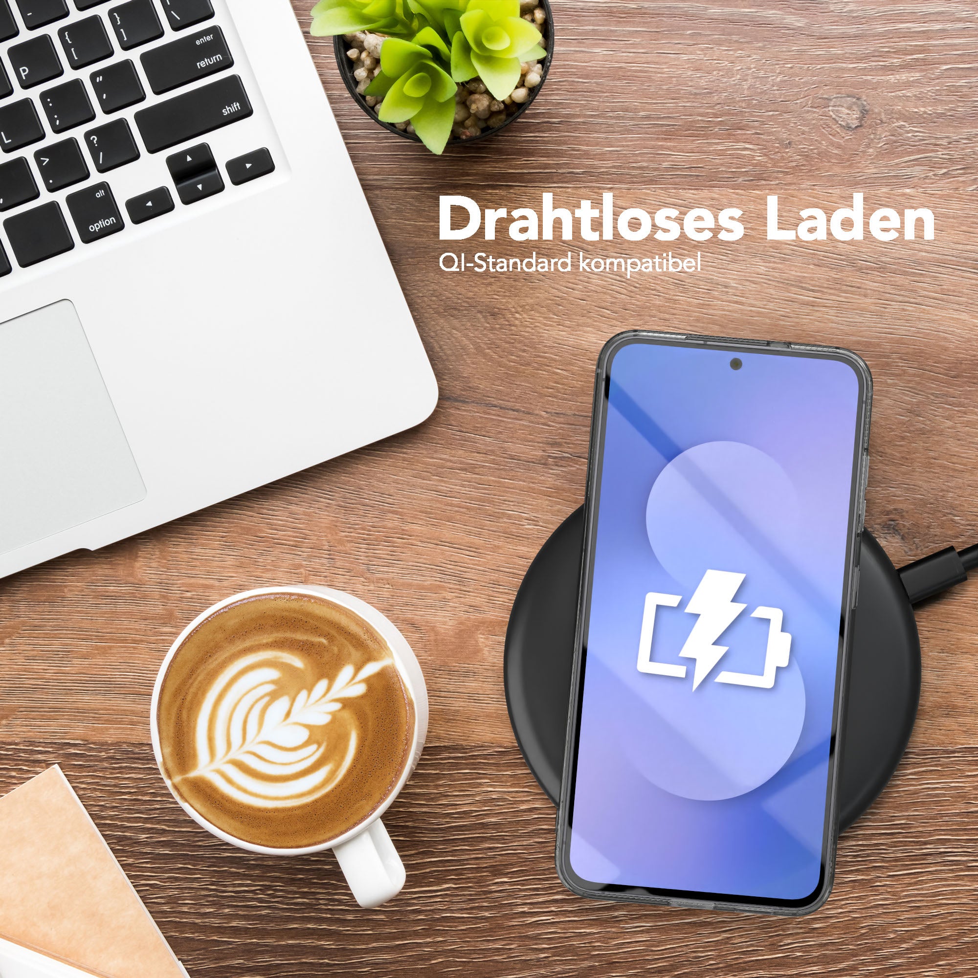 Galaxy S25 FE Silikonhülle