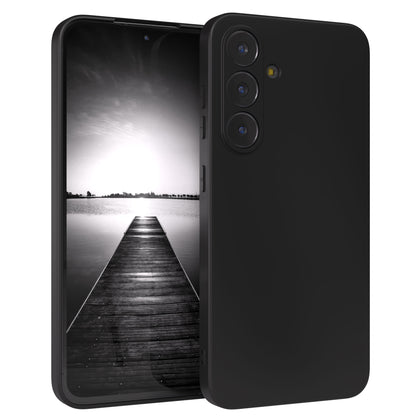 Galaxy S25 FE Silikonhülle