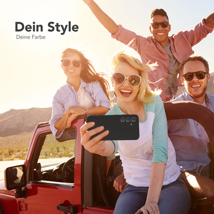 Galaxy S25 FE Silikonhülle