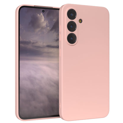 Galaxy S25 FE Silikonhülle