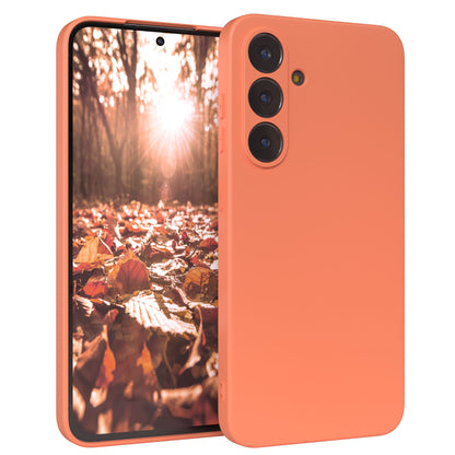 Galaxy S25 FE Silikonhülle