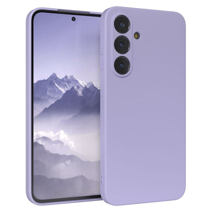 Galaxy S25 FE Silikonhülle