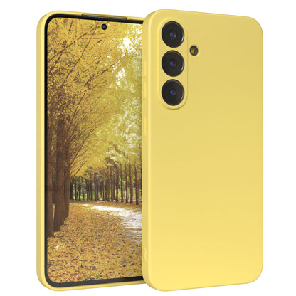 Galaxy S25 FE Silikonhülle