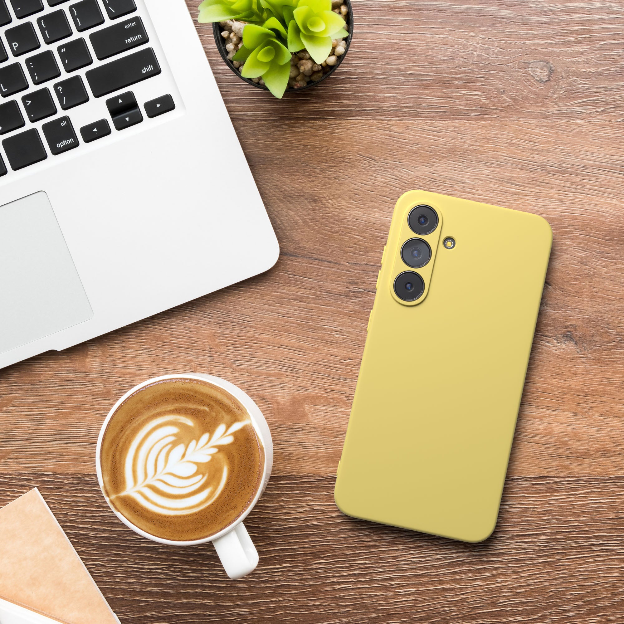 Galaxy S25 FE Silikonhülle