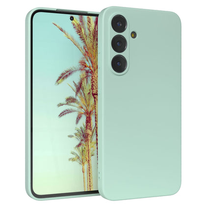 Galaxy S25 FE Silikonhülle