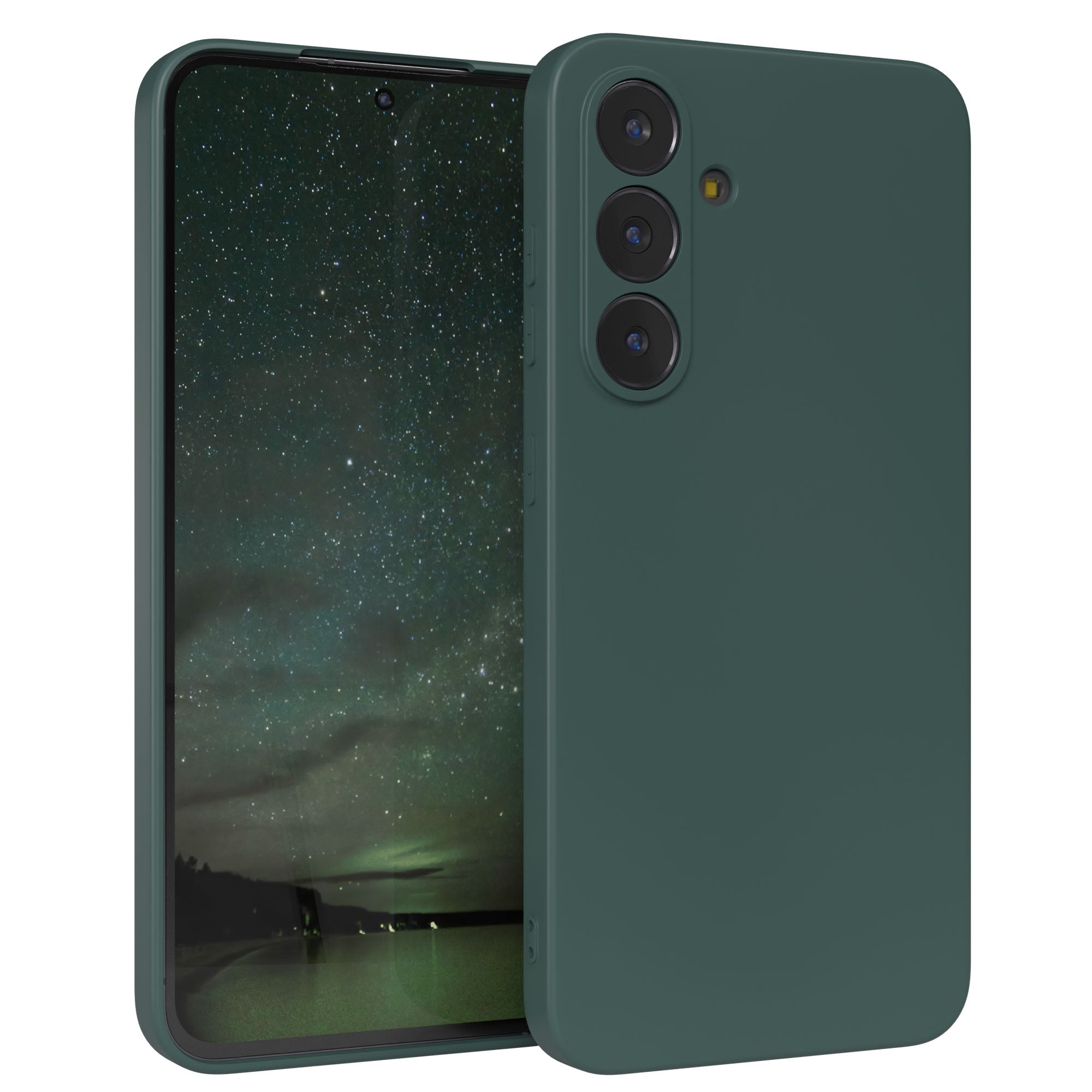 Galaxy S25 FE Silikonhülle