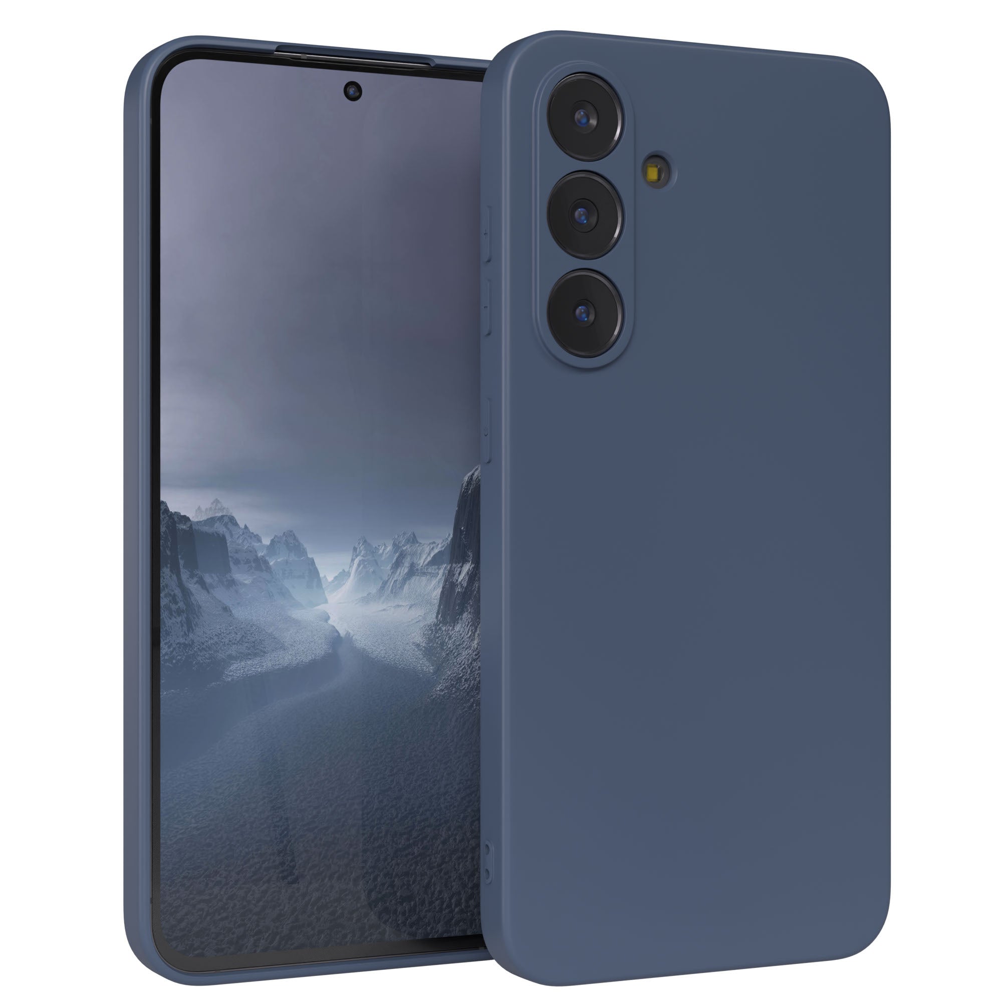 Galaxy S25 FE Silikonhülle