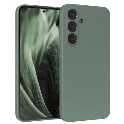 Galaxy S25 FE Silikonhülle