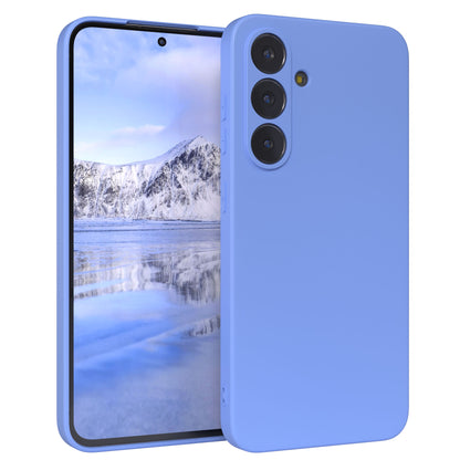 Galaxy S25 FE Silikonhülle