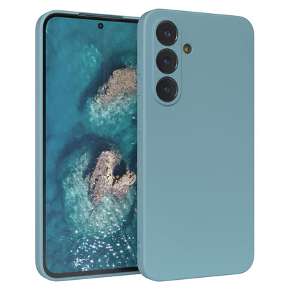 Galaxy S25 FE Silikonhülle