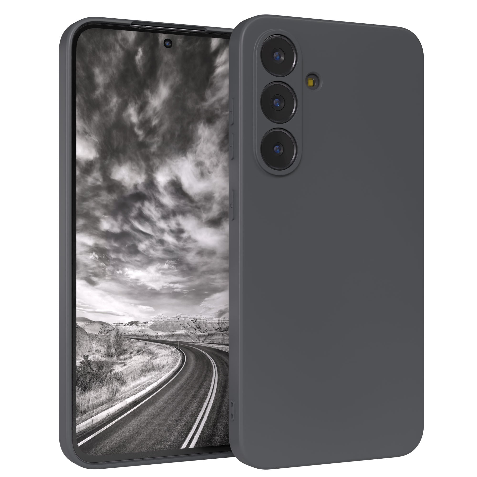 Galaxy S25 FE Silikonhülle