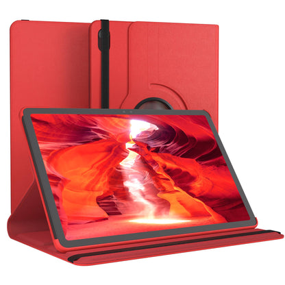 Samsung Galaxy Tab S11 drehbare Tablethülle 360 Grad Rotation Ständerfunktion EAZY CASE 