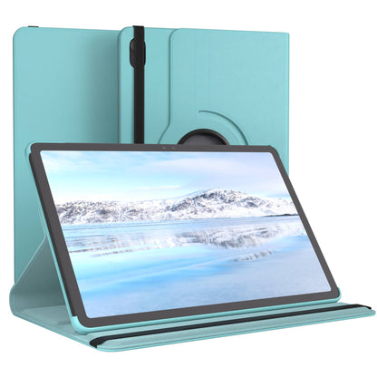 Samsung Galaxy Tab S11 drehbare Tablethülle 360 Grad Rotation Ständerfunktion EAZY CASE 