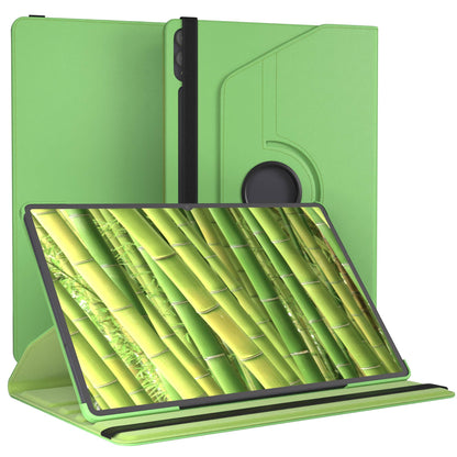 Samsung Galaxy Tab S11 Ultra drehbare Tablethülle 360 Grad Rotation Ständerfunktion 